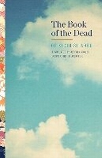 Enlarge image Cover: The Book of the Dead - University of Minnesota Press