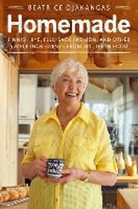 Abbildung von: Homemade - University of Minnesota Press