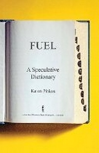 Enlarge image Cover: Fuel - University of Minnesota Press