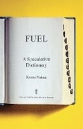Cover: Fuel - University of Minnesota Press
