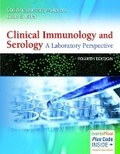 Cover: Clinical Immunology and Serology,4e - F.A. Davis Company