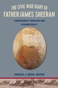Cover: The Civil War Diary of Rev.James Sheeran, C.Ss.R. - The Catholic University of America Press