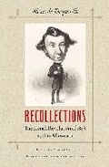 Cover: Recollections - University of Virginia Press
