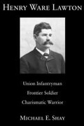 Cover: Henry Ware Lawton - University of Missouri Press