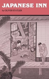 Enlarge image Cover: Japanese Inn - University of Hawai'i Press