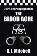 Cover: Blood Acre - McNidder & Grace
