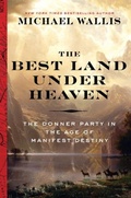 Cover: The Best Land Under Heaven - Liveright Publishing Corporation