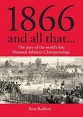 Cover: 1866 and All That... - National Union of Track Statisticians