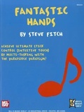 Cover: Fantastic Hands - Mel Bay Publications,U.S.