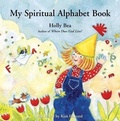 Cover: My Spiritual Alphabet Book - H J  Kramer
