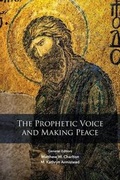 Cover: The Prophetic Voice And Making Peace - United Methodist General Board of Higher Education