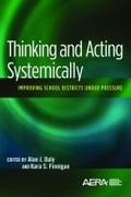 Cover: Thinking and Acting Systemically - American Educational Research Association