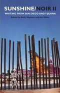 Cover: Sunshine/Noir II - San Diego City Works Press