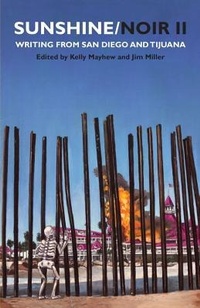 Enlarge image Cover: Sunshine/Noir II - San Diego City Works Press