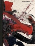 Cover: Kazuo Shiraga - Levy Gorvy