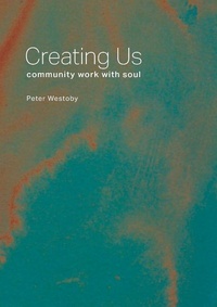 Enlarge image Cover: Creating Us - Millipede Books