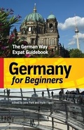 Cover: Germany for Beginners - Humboldt American