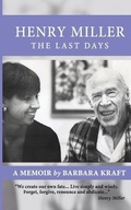 Cover: Henry Miller - Sky Blue Press