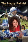 Cover: The Happy Palmist - Galaxy