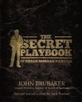 Cover: The Secret Playbook of Coach Morgan Randall - Sport of Business LLC