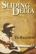 Cover: Sliding Delta - Brasfield Books