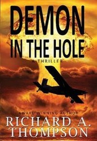 Enlarge image Cover: Demon In The Hole - Conquill Press