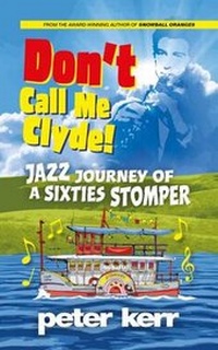 Enlarge image Cover: Don't Call Me Clyde - Oasis-WERP