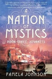 Enlarge image Cover: A Nation of Mystics, Book Three - Stone Harbour Press