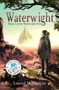 Cover: Waterwight - Alpha Peak LLC