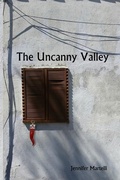 Cover: The Uncanny Valley - Big Table Publishing Company