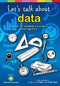 Cover: Let's Talk About Data: No. 2 - Millgate House Publishers
