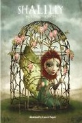 Cover: Shalilly - FLAPPER PRESS