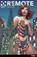 Cover: Remote: Dead Air - Double Take, LLC