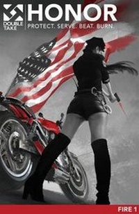 Enlarge image Cover: Honor - Double Take, LLC