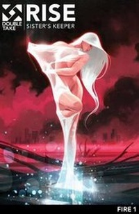 Enlarge image Cover: Rise - Double Take, LLC