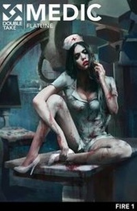 Enlarge image Cover: Medic - Double Take, LLC