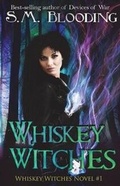 Cover: Whiskey Witches - Season 1 - Whistling Books, LLC