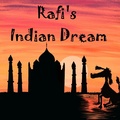 Cover: Rafi's Indian Dream - TOLFA