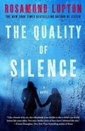 Cover: The Quality of Silence - Crown Publishing Group (NY)