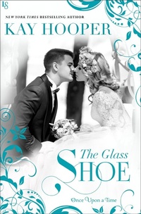 Enlarge image Cover: The Glass Shoe - Loveswept