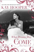 Cover: What Dreams May Come - Loveswept
