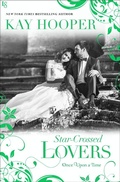 Cover: Star-Crossed Lovers - Loveswept
