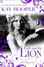 Cover: The Lady and the Lion - Loveswept