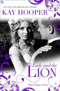 Cover: The Lady and the Lion - Loveswept