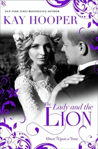Enlarge image Cover: The Lady and the Lion - Loveswept