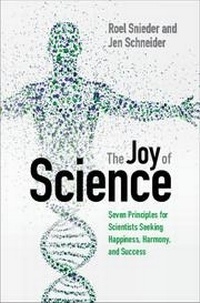 Enlarge image Cover: The Joy of Science - Cambridge University Press
