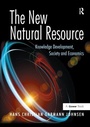 Cover: The New Natural Resource - Routledge