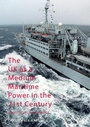 Bild: The UK as a Medium Maritime Power in the 21st Century - Palgrave Macmillan