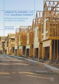 Cover: Urban Planning and the Housing Market - Palgrave Macmillan