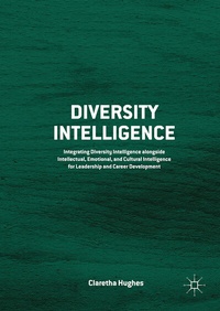 Enlarge image Cover: Diversity Intelligence - Palgrave MacMillan